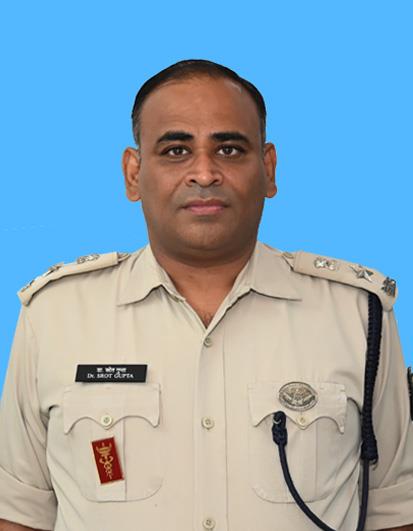 SH. SROT GUPTA